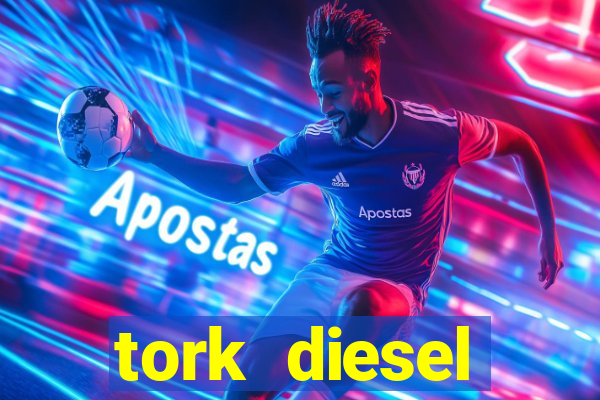 tork diesel cruzeiro sp telefone